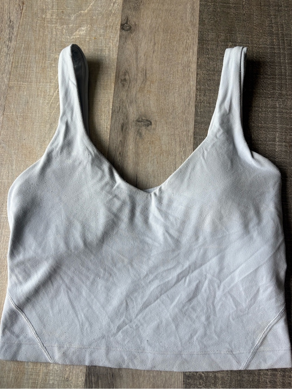 Lululemon align tank